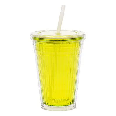 Termohrnek Gimex 500ml - Lime