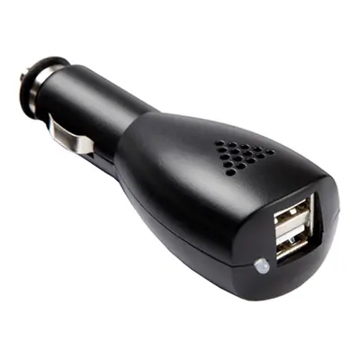 USB adaptér do auta 12/24V 3.5A