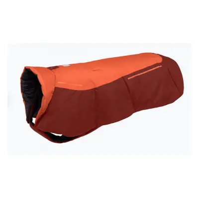 Ruffwear Vert™ voděodolná bunda pro psy