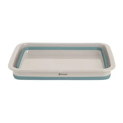 Miska Outwell Collaps Wash Bowl Classic Blue