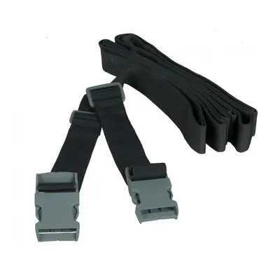 Náhradní popruhy pro markýzy Spare Storm Straps 3.5m