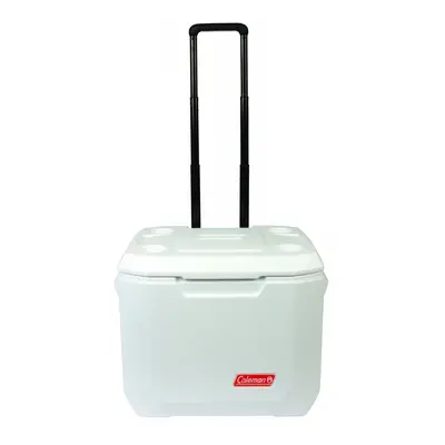 50QT WHEELED MARINE COOLER (chladící účinek 4 dny, 5,9 kg)