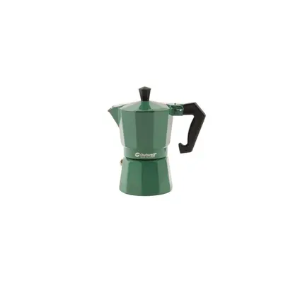 Outwell Manley M Expresso Maker Deep Sea