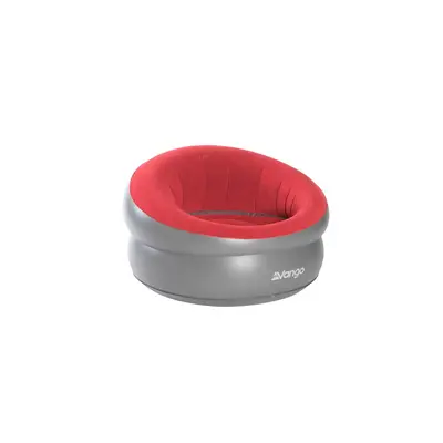 Křeslo Vango Inflatable Donut Flocked Chair