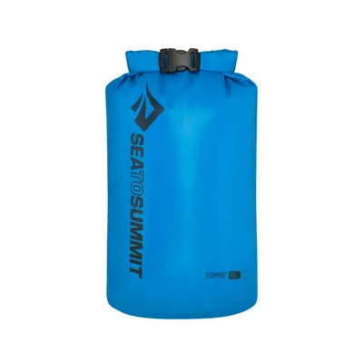 Nepromokavý vak Stopper Dry Bag - 13 l Modrá