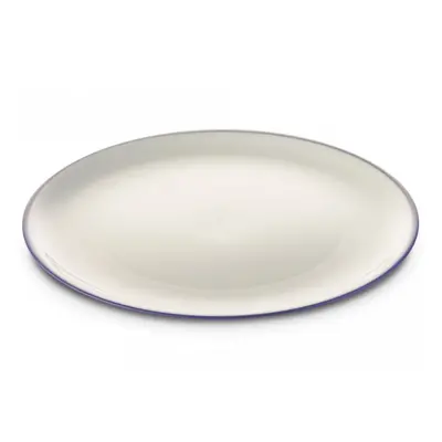 SANALIVING Dinner Plate 24xh2cm Růžová