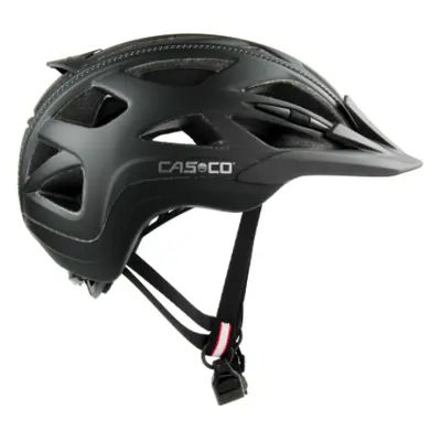 Casco Activ 2 cyklistická přilba - černá Černá