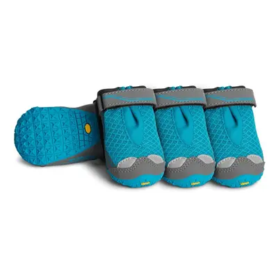 Ruffwear Grip Trex™ Outdoorová obuv pro psy Černá