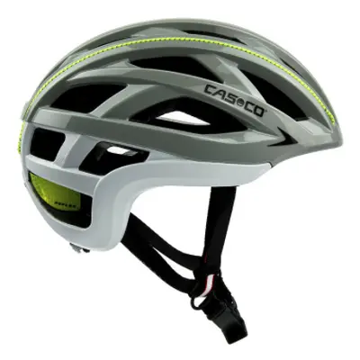 Casco Cuda 2 Strada cyklistická helma Šedá