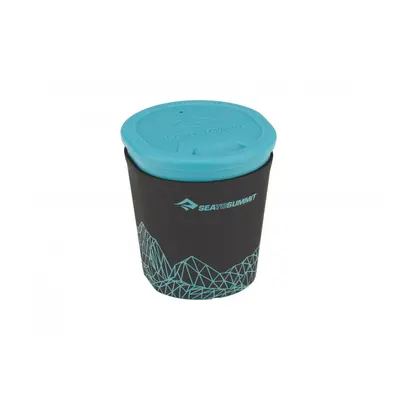 Termohrnek DeltaLight Insulated Mug Černá