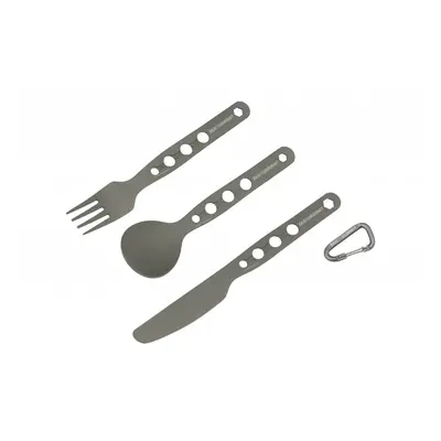 Sada příborů Alphaset 3pc Cutlery Set