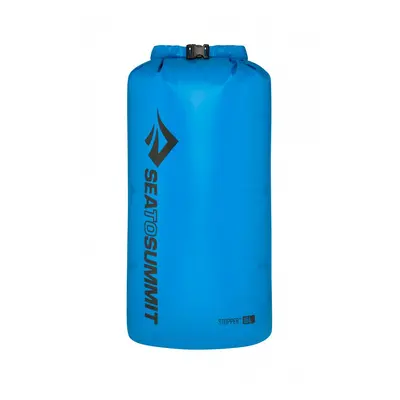 Nepromokavý vak Stopper Dry Bag - 65 l Modrá