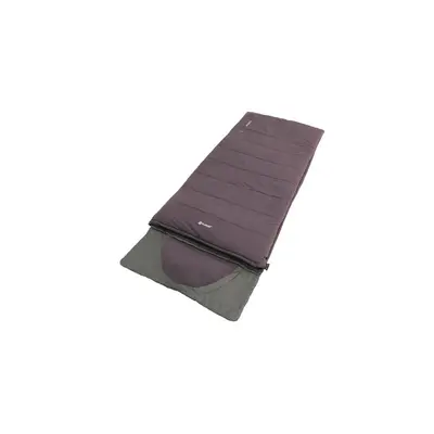 Spací pytel Outwell Contour Dark Purple