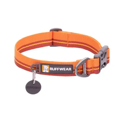 Ruffwear Flat Out™ Obojek pro psy Oranžová