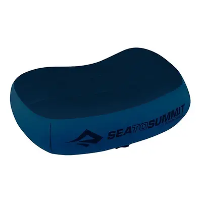 Polštář Aeros Premium Pillow Regular Modrá