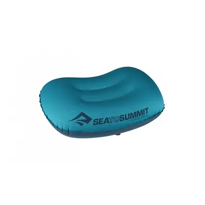 Polštář Aeros Ultralight Pillow Regular Ultralight Modrá