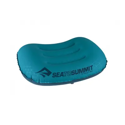 Polštář Aeros Ultralight Pillow Large Modrá