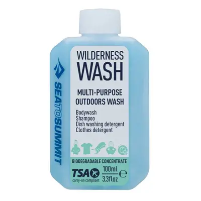 Mýdlo Wilderness Wash 100 ml