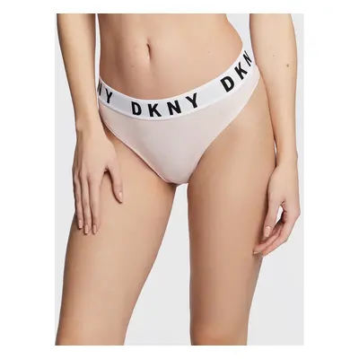 Kalhotky string DKNY