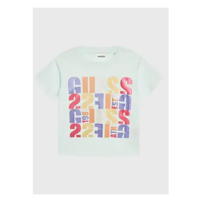 T-Shirt Guess