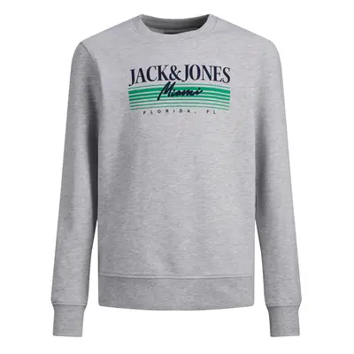 Mikina Jack&Jones Junior