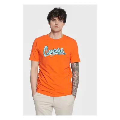 T-Shirt Guess