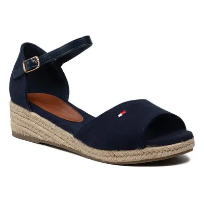 Espadrilky Tommy Hilfiger