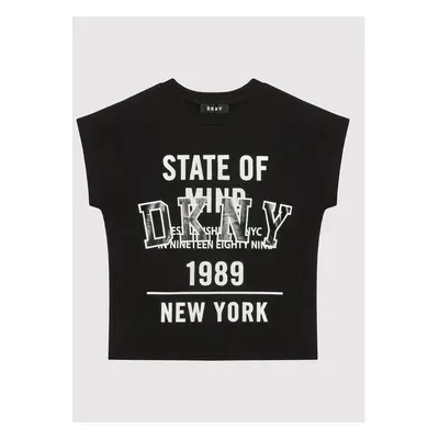 T-Shirt DKNY