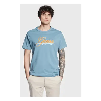 T-Shirt Guess