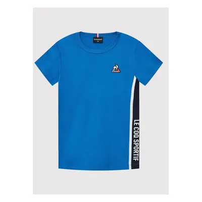 T-Shirt Le Coq Sportif