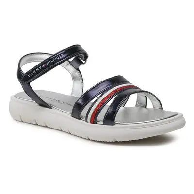 Sandály Tommy Hilfiger