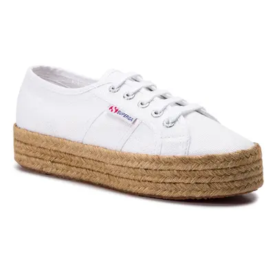 Espadrilky Superga