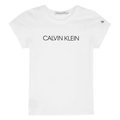 T-Shirt Calvin Klein Jeans