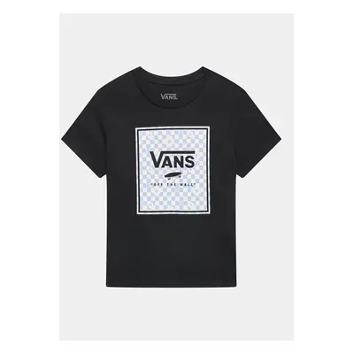 T-Shirt Vans