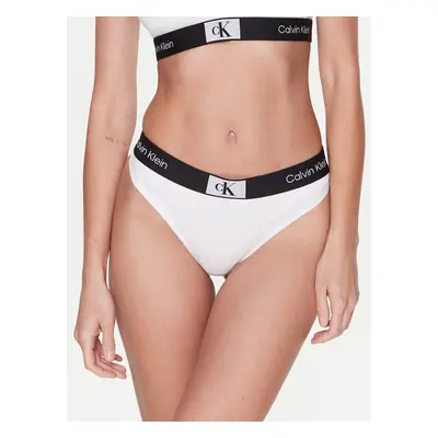 Kalhotky string Calvin Klein Underwear