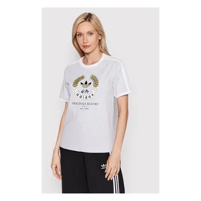 T-Shirt adidas