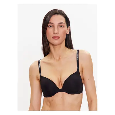 Podprsenka Push-up Calvin Klein Underwear