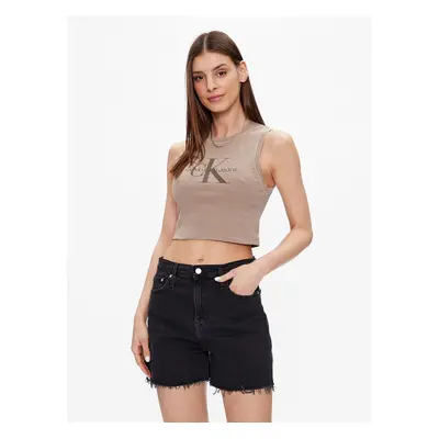 Top Calvin Klein Jeans