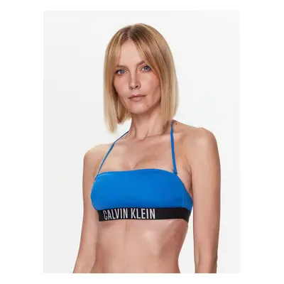 Vrchní část bikin Calvin Klein Swimwear