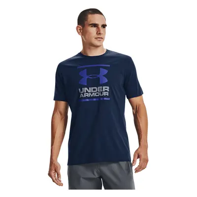 T-Shirt Under Armour