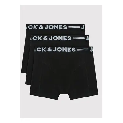 Sada 3 kusů boxerek Jack&Jones Junior