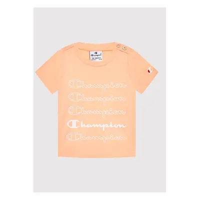 T-Shirt Champion