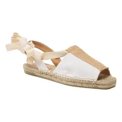 Espadrilky Castañer