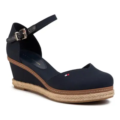 Espadrilky Tommy Hilfiger