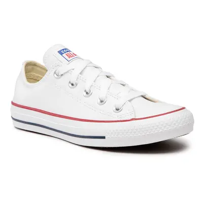 Plátěnky Converse