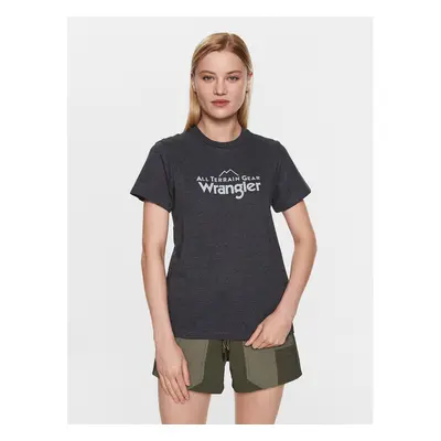 T-Shirt Wrangler