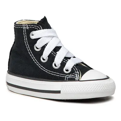 Plátěnky Converse