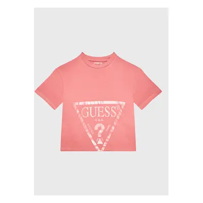 T-Shirt Guess