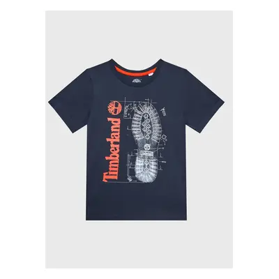 T-Shirt Timberland