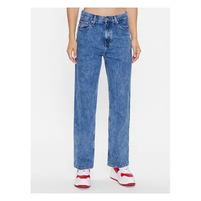 Jeansy Tommy Jeans